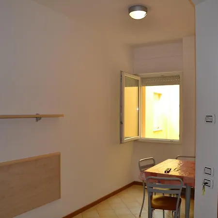 Ariston Misano Centro Appartement