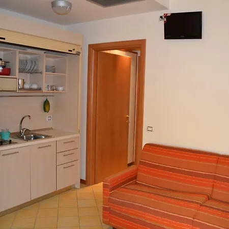 Ariston Misano Centro Appartement Misano Adriatico