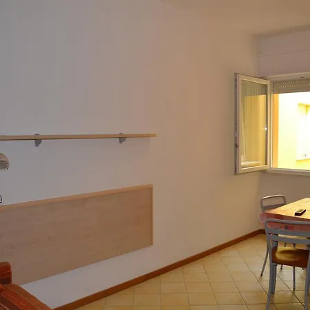 Ariston Misano Centro Appartement