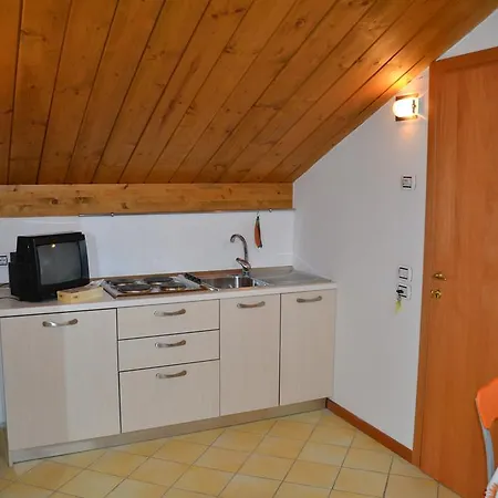 Ariston Misano Centro Appartement Misano Adriatico