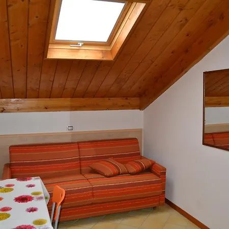Ariston Misano Centro *
