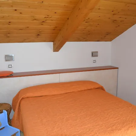 Ariston Misano Centro Appartement