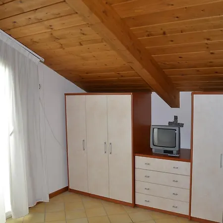 Ariston Misano Centro Apartment *