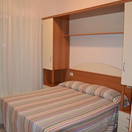 Apartment Ariston Misano Centro